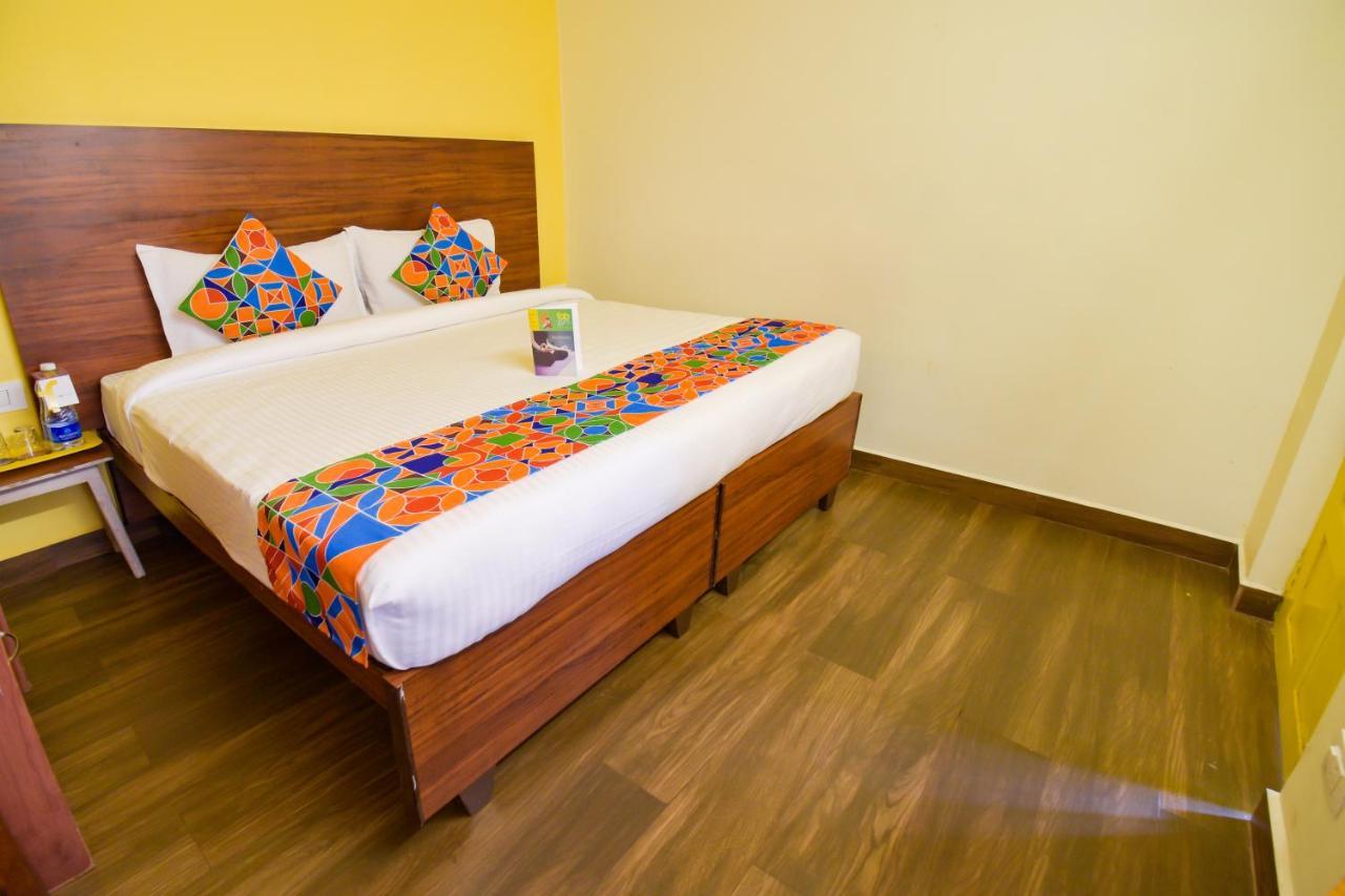 Fabhotels Reflections Guest House Ooty Exterior foto