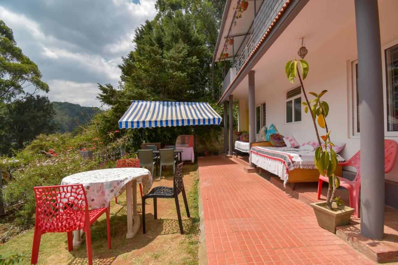 Fabhotels Reflections Guest House Ooty Exterior foto