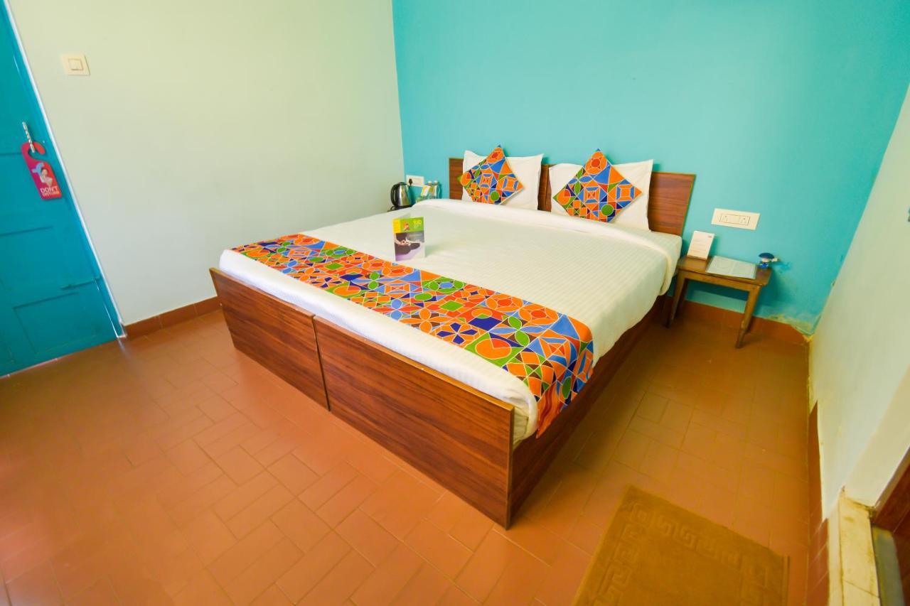 Fabhotels Reflections Guest House Ooty Exterior foto