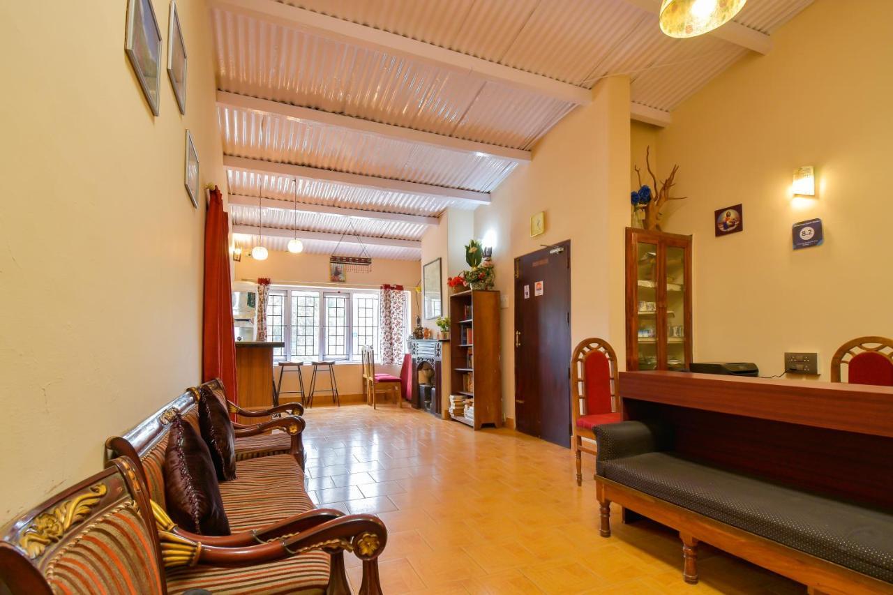 Fabhotels Reflections Guest House Ooty Exterior foto