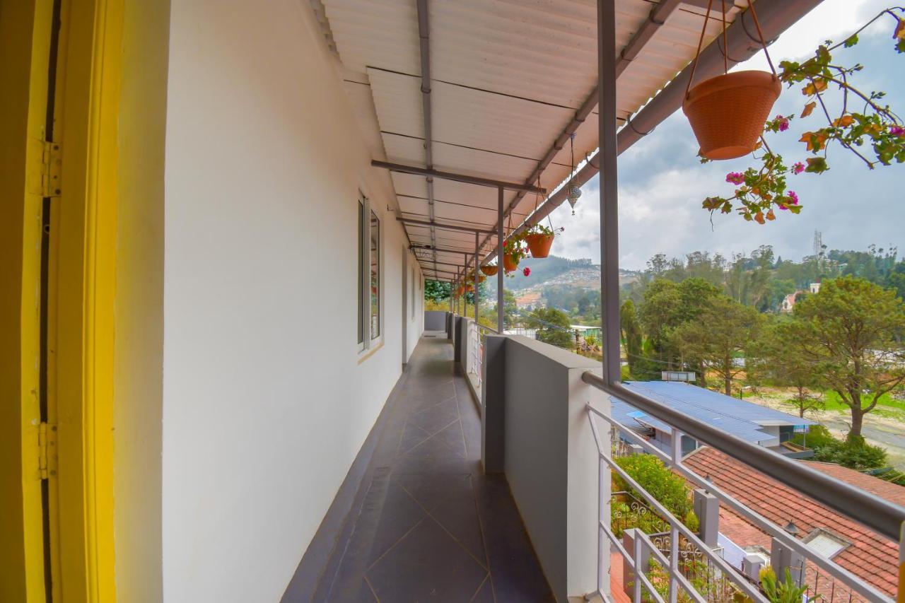 Fabhotels Reflections Guest House Ooty Exterior foto
