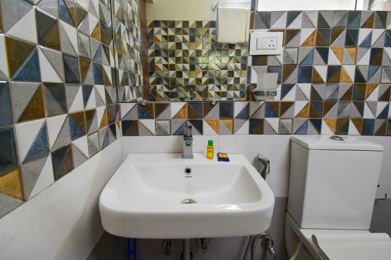 Fabhotels Reflections Guest House Ooty Exterior foto