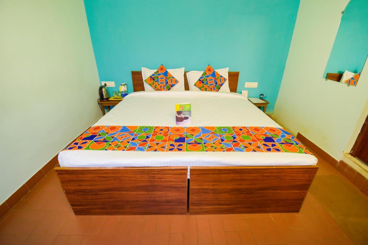 Fabhotels Reflections Guest House Ooty Exterior foto