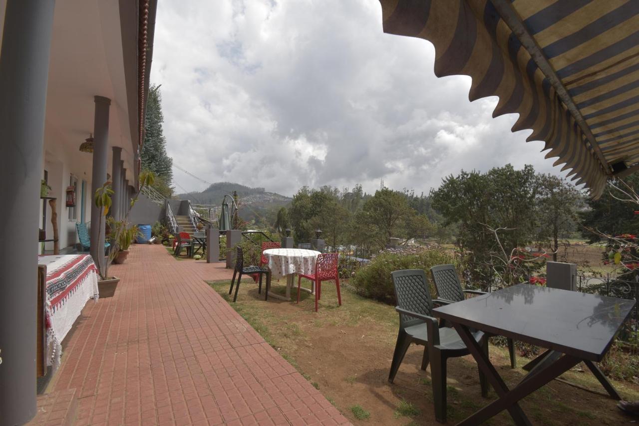 Fabhotels Reflections Guest House Ooty Exterior foto